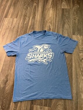 Wilmington Sharks T-Shirt